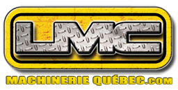 Machinerie Québec