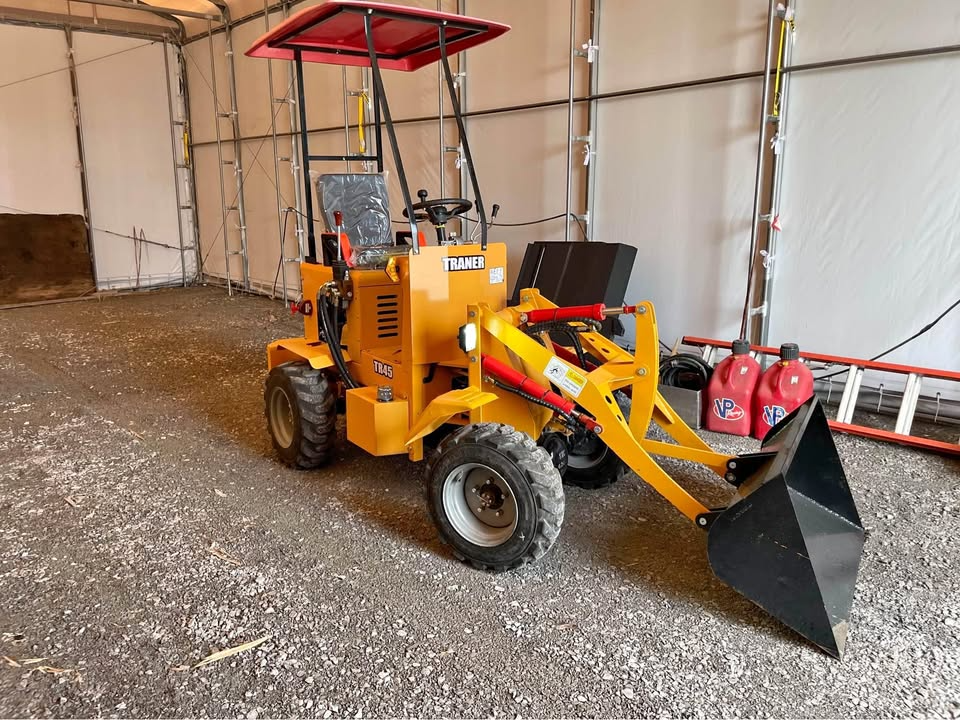 loader