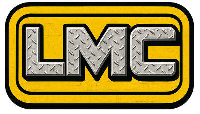 Machinerie Québec logo
