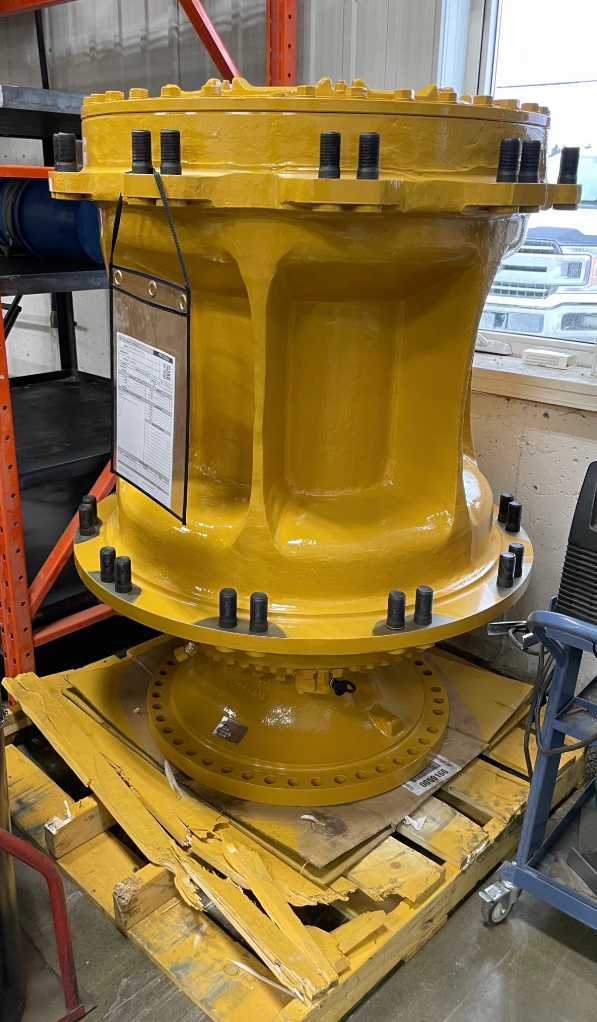 machinery-parts